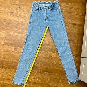 Levi’s 721 Jeans